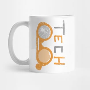 Tech s2 Mug